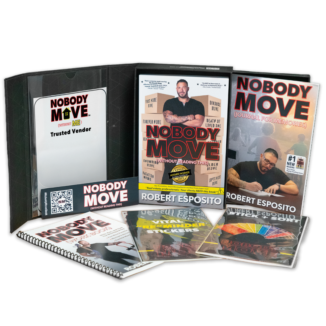 Care Package – Making Your Move Easy