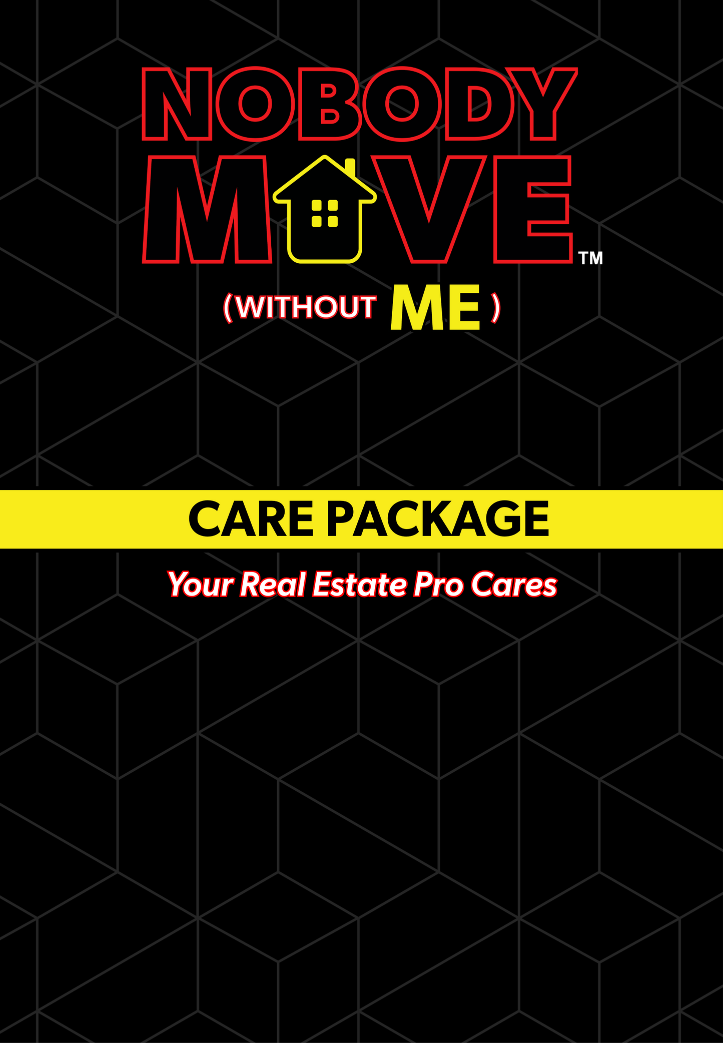 Care Package – Making Your Move Easy