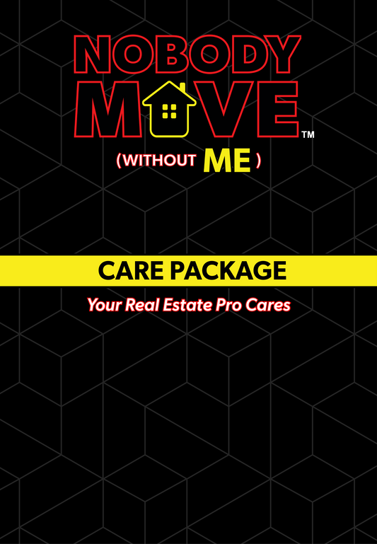 Care Package – Making Your Move Easy