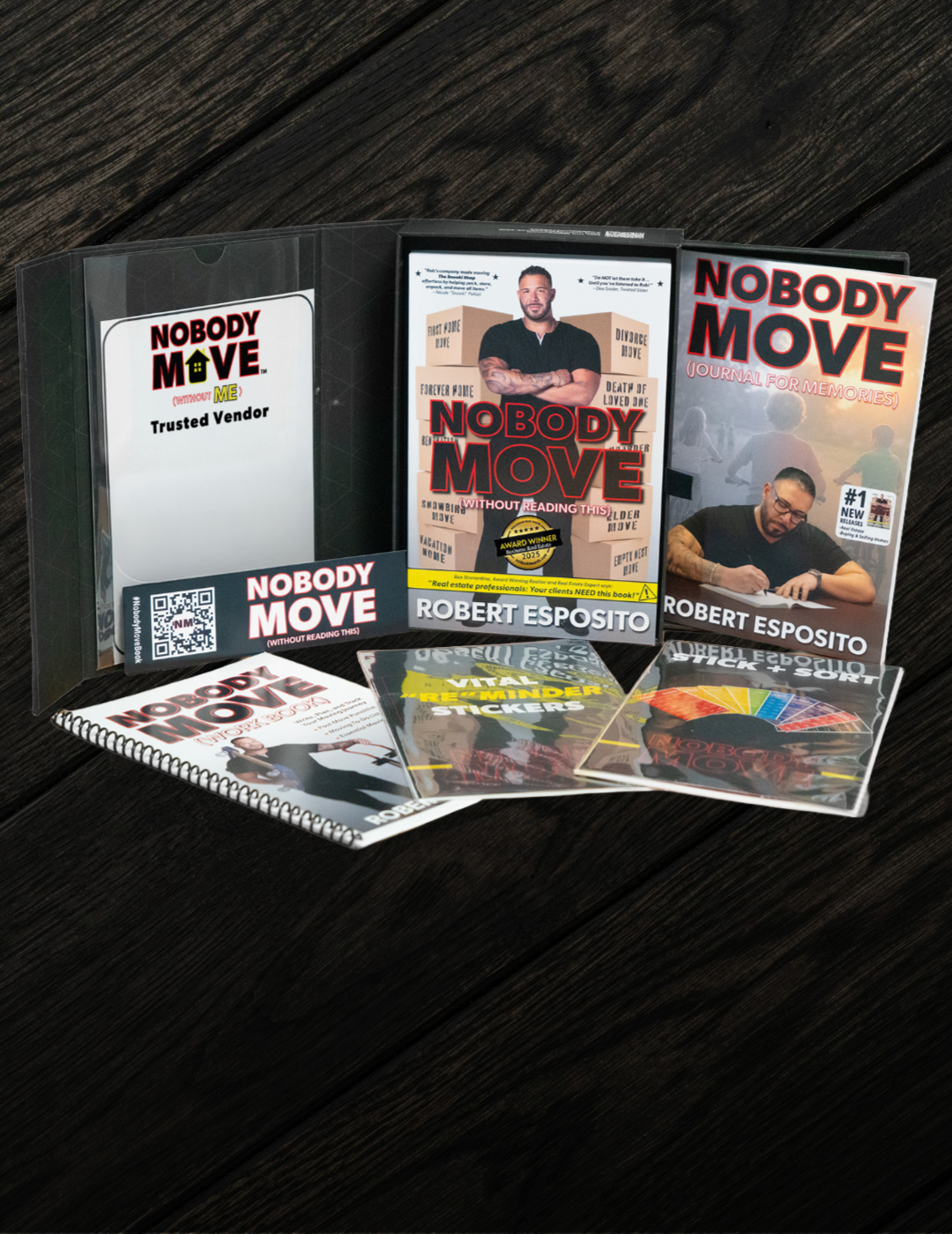 Care Package – Making Your Move Easy