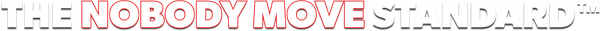 Nobody Move