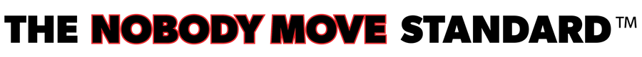 Nobody Move